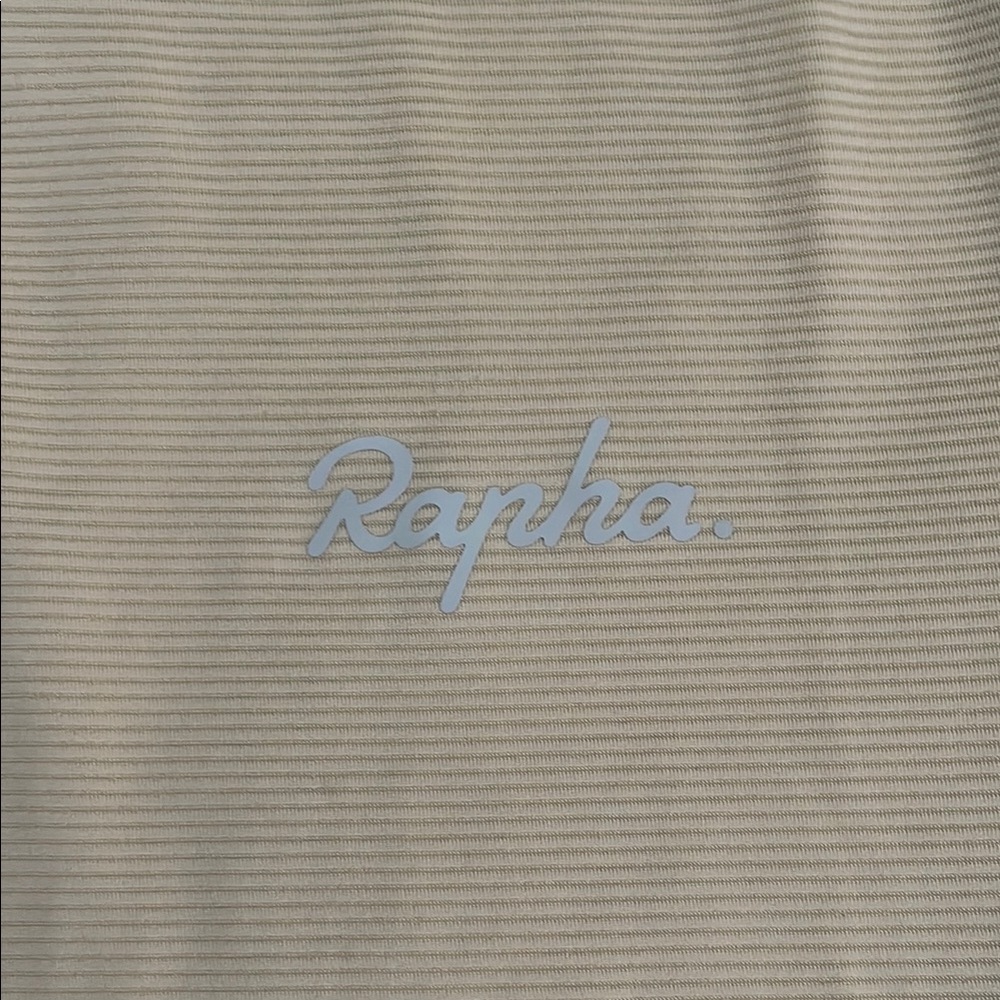 Rapha Explore Technical Tan Short Sleeve Performa… - image 7